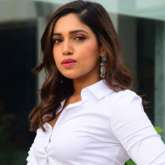 Bhumi Pednekar wishes Bollywood a green Diwali with saplings