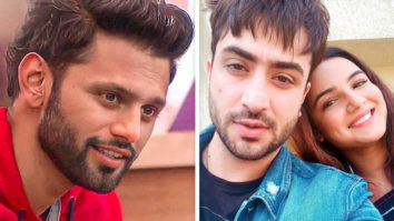 Bigg Boss 14: Rahul Vaidya tells Jasmin Bhasin that she’s in love with Aly Goni, she denies being in a relationship with him