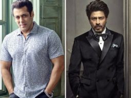 Bollywood crossover: Salman Khan to appear as Tiger in Shah Rukh Khan’s Pathaan Bollywood crossover: Salman Khan to appear as Tiger in Shah Rukh Khan’s Pathaan