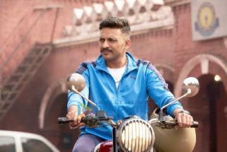 Movie Stills Of The Movie Chhalaang