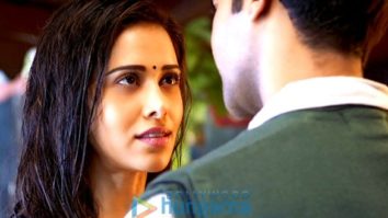 Movie Stills Of The Movie Chhalaang