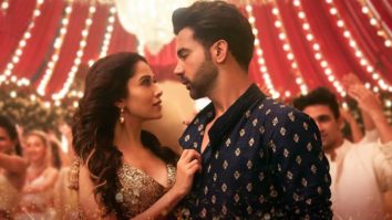 Chhalaang: Deedar De | Rajkummar Rao, Nushrat Bharucha