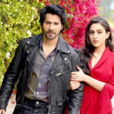 EXCLUSIVE These are Varun Dhawan and Sara Ali Khan’s favourite songs from Coolie No. 1