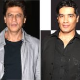 EXCLUSIVE “I think Shah Rukh Khan looks phenomenal in everything” – says Manish Malhotra