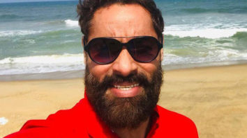 EXCLUSIVE: “My first film was Main Hoon Naa in which I had one scene” – says Shaji Chaudhary aka Maqbool who plays right hand man of Kaleen Bhaiya