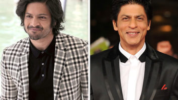 EXCLUSIVE: “My first role model was Shah Rukh Khan” – says Mirzapur star Ali Fazal
