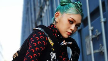 EXCLUSIVE: K-pop star AleXa on her dream debut with ‘Bomb’, finding inspiration in superstars Taemin and HyunA and completing her trilogy with ‘Decoherence’
