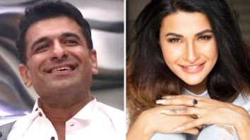 Eijaz Khan plans on taking Pavitra Punia to meet his father after exiting Bigg Boss 14