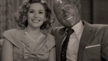 Elizabeth Olsen and Paul Bettany starrer WandaVision to premiere on Disney+ on January 15, 2021 