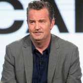 Friends star Matthew Perry is engaged to girlfriend Molly Hurwitz, says she is the greatest woman on the face of the planet