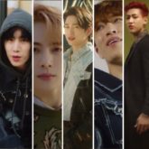 GOT7 drops charming 'Breath' music video as they feel alive in love
