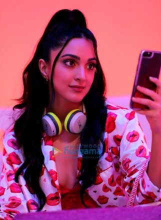 Movie Stills Of The Movie Indoo Ki Jawani