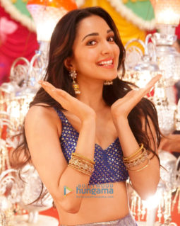 Movie Stills Of The Movie Indoo Ki Jawani