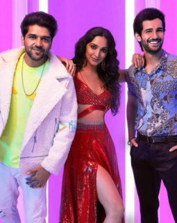 Movie stills of the movie Indoo Ki Jawani