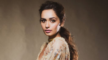 International Meatless Day: “For me, being vegetarian was more of a personal choice” – says Manushi Chillar