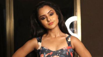 Ishita Ganguly to essay the role of Mansadevi in Vighnaharta Ganesh
