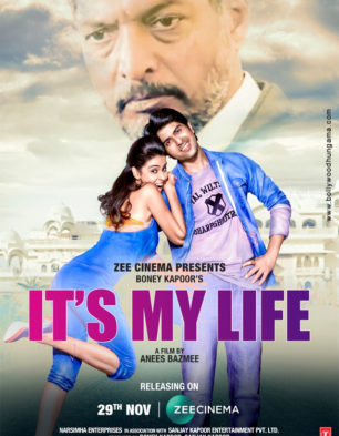 It’s My Life