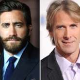 Jake Gyllenhaal in talks to star in a thriller tilled Ambulance, Michael Bay to direct 