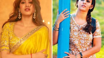 Janhvi Kapoor to kick off remake of Nayanthara starrer Kolamavu Kokila on January 9, 2021