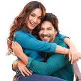 Jug Jugg Jeeyo: Varun Dhawan and Kiara Advani make a lovely pair in the first look of their rom-com