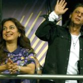 Juhi Chawla's sweet gesture for Shah Rukh Khan's birthday wins the internet