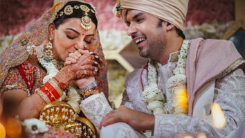 Kajal Aggarwal reveals she was friends with Gautam Kitchlu for seven years and dated for three years