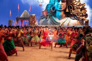 Movie Stills Of The Movie Laxmii