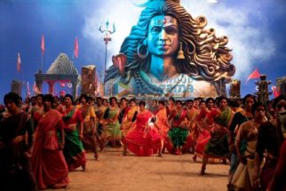 Movie Stills Of The Movie Laxmii