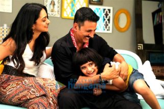 Movie Stills Of The Movie Laxmii