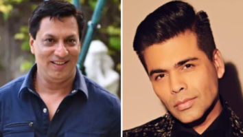 Madhur Bhandarkar accepts Karan Johar’s apology over title dispute, but reminds him of a 2013 incident