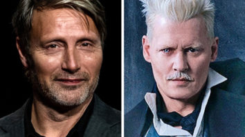 Mads Mikkelsen replaces Johnny Depp in Fantastic Beasts 3 as Gellert Grindelwald, confirms Warner Bros