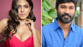 Malavika Mohanan to star opposite Dhanush in an upcoming film helmed by Karthick Naren