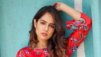 Malvi Malhotra opens up about her wounds in detail and plans to learn self-defense after recovering