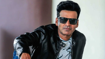Manoj Bajpayee talks about Suraj Pe Mangal Bhari and his OTT assignments