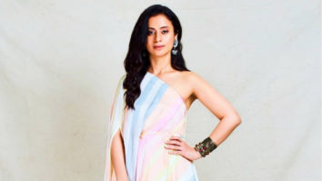 Mirzapur2’s Beena aka Rasika Dugal REVEALS her all ‘First Times’ | First Drink | First Audition