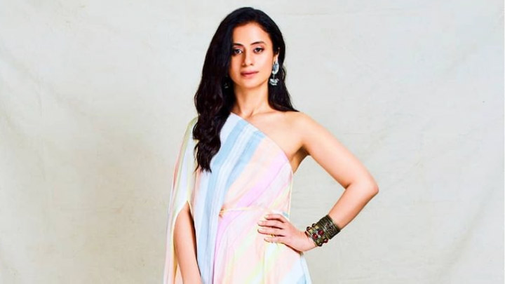 Mirzapur2’s Beena aka Rasika Dugal REVEALS her all ‘First Times’ | First Drink | First Audition