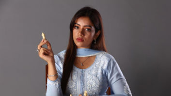 Nidhi Singh spills the beans on working alongside her long-time on-screen partner Sumeet Vyas in Dark 7 White