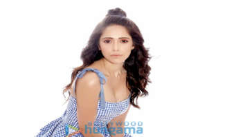 Celebrity Photos of Nushrat Bharucha