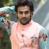 Pearl V. Puri credits his co-actors for helping him portray Angad in Brahmarakshas 2