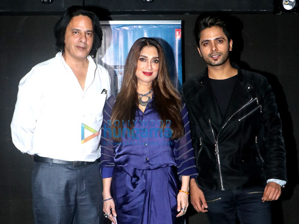 Photos: Press meet of the film ‘Sayonee’ Photos: Press meet of the film ‘Sayonee’