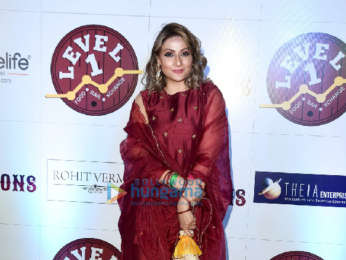 Photos: Rohit Verma launches Diwali collection Vriddh