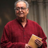 RIP Politicans and celebrities mourn the death of legendary actor Soumitra Chattejee