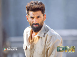 Movie wallpapers of Rashtra Kavach OM