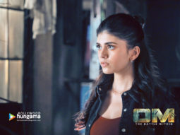 Movie wallpapers of Rashtra Kavach OM