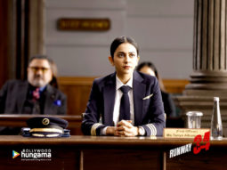 Movie wallpapers of Runway 34