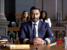 Movie wallpapers of Runway 34