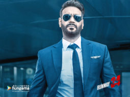 Movie wallpapers of Runway 34