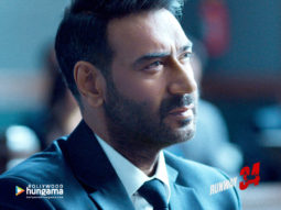 Movie wallpapers of Runway 34