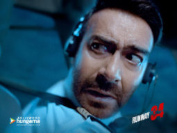 Movie wallpapers of Runway 34