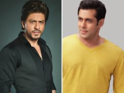 SCOOP: Shah Rukh Khan to appear as Pathaan in Salman Khan’s Tiger 3? SCOOP: Shah Rukh Khan to appear as Pathaan in Salman Khan’s Tiger 3?